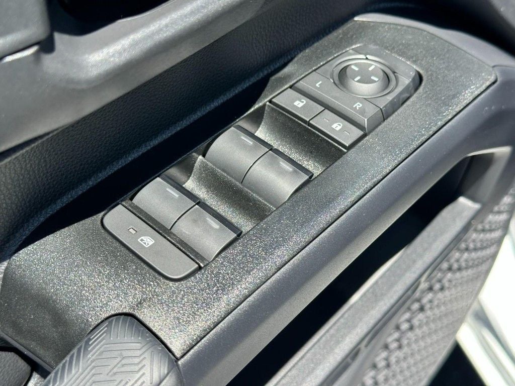 2026 Toyota 4Runner TRD Sport