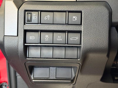 2026 Toyota 4Runner i-FORCE MAX 4Runner TRD Off-Road Premium