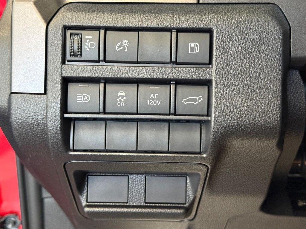 2026 Toyota 4Runner i-FORCE MAX 4Runner TRD Off-Road Premium