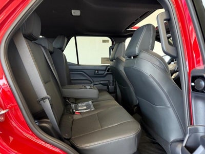 2026 Toyota 4Runner i-FORCE MAX 4Runner TRD Off-Road Premium