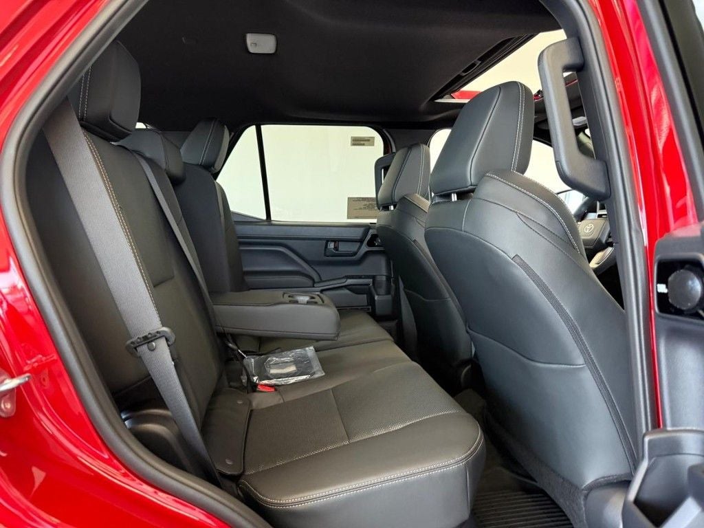 2026 Toyota 4Runner i-FORCE MAX 4Runner TRD Off-Road Premium