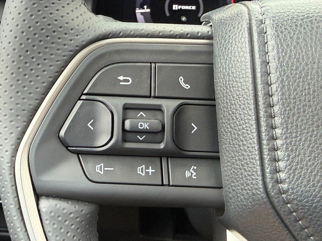 2026 Toyota 4Runner i-FORCE MAX 4Runner TRD Off-Road Premium