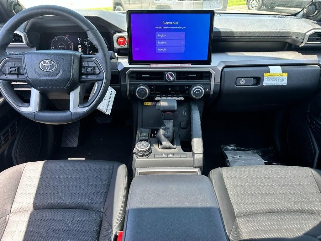 2026 Toyota 4Runner i-FORCE MAX 4Runner TRD Off-Road Premium