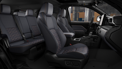 2026 Toyota 4Runner i-FORCE MAX 4Runner Platinum