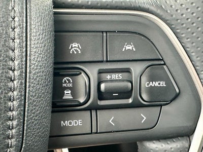 2026 Toyota 4Runner i-FORCE MAX 4Runner TRD Off-Road Premium