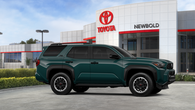 2026 Toyota 4Runner i-FORCE MAX 4Runner TRD Off-Road Premium