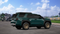 2026 Toyota 4Runner i-FORCE MAX 4Runner Trailhunter