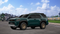 2026 Toyota 4Runner i-FORCE MAX 4Runner Trailhunter