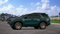 2026 Toyota 4Runner i-FORCE MAX 4Runner Trailhunter