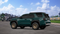 2026 Toyota 4Runner i-FORCE MAX 4Runner Trailhunter