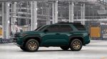 2026 Toyota 4Runner i-FORCE MAX 4Runner Trailhunter
