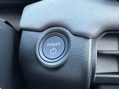 2026 Toyota RAV4 Plug-in Hybrid GR SPORT