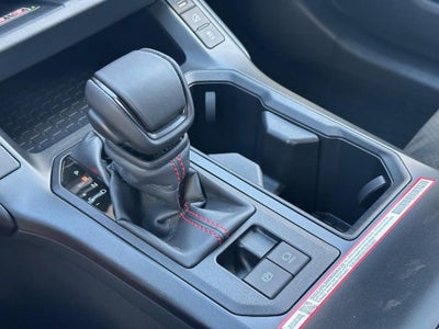 2026 Toyota RAV4 Plug-in Hybrid GR SPORT