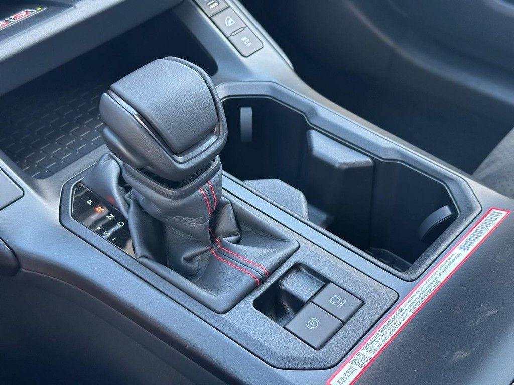 2026 Toyota RAV4 Plug-in Hybrid GR SPORT