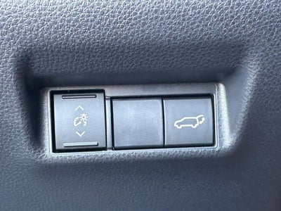 2026 Toyota RAV4 Plug-in Hybrid GR SPORT
