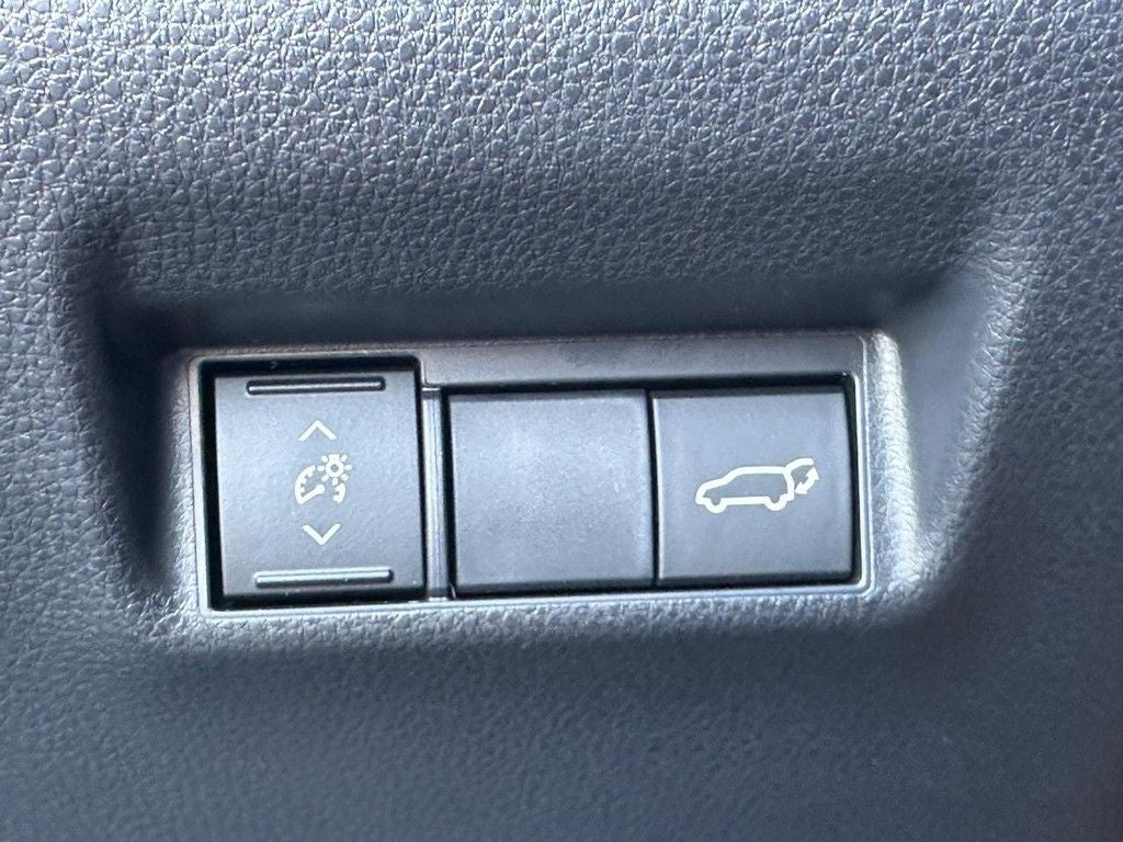 2026 Toyota RAV4 Plug-in Hybrid GR SPORT