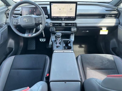 2026 Toyota RAV4 Plug-in Hybrid GR SPORT