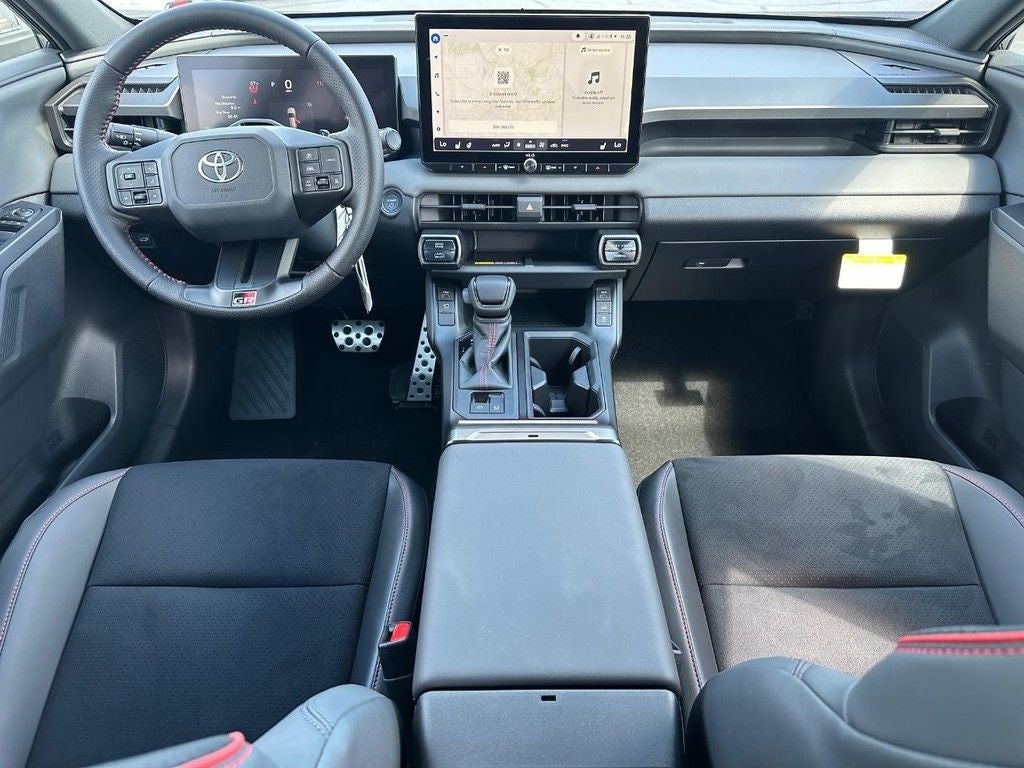 2026 Toyota RAV4 Plug-in Hybrid GR SPORT