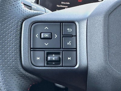 2026 Toyota RAV4 Plug-in Hybrid GR SPORT