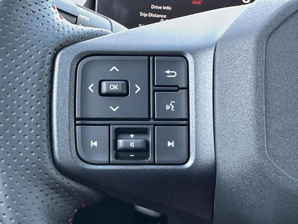 2026 Toyota RAV4 Plug-in Hybrid GR SPORT