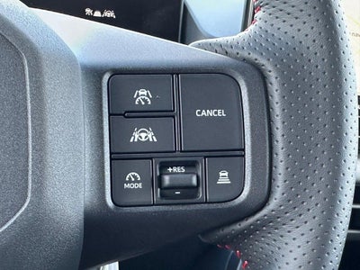 2026 Toyota RAV4 Plug-in Hybrid GR SPORT