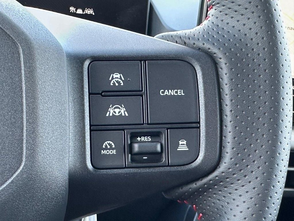 2026 Toyota RAV4 Plug-in Hybrid GR SPORT