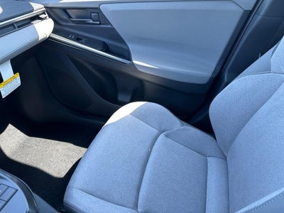 2026 Toyota C-HR XSE