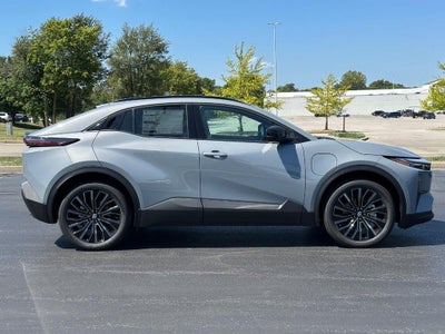 2026 Toyota C-HR XSE