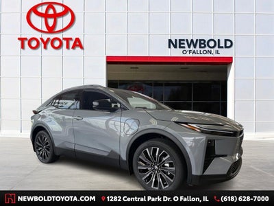 2026 Toyota C-HR XSE