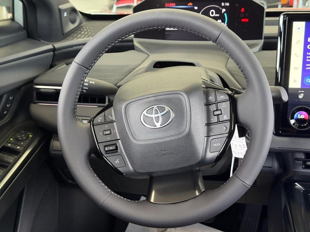 2026 Toyota C-HR XSE