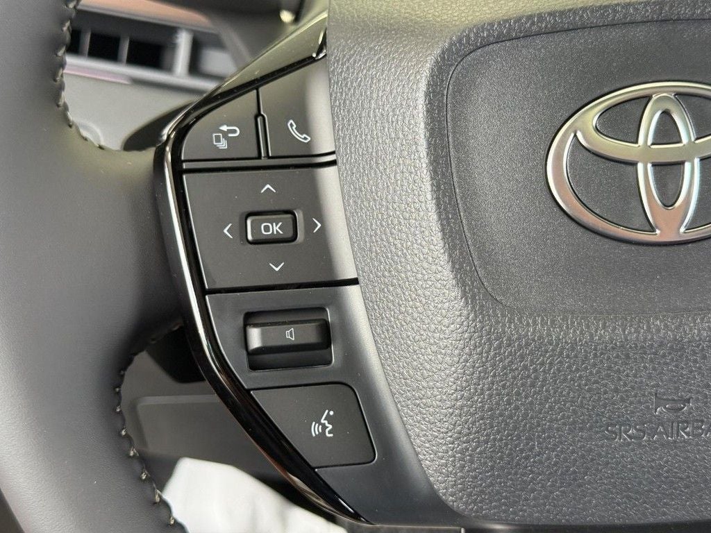 2026 Toyota C-HR XSE