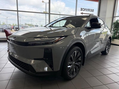 2026 Toyota C-HR XSE
