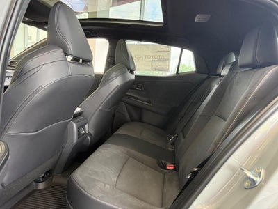 2026 Toyota C-HR XSE