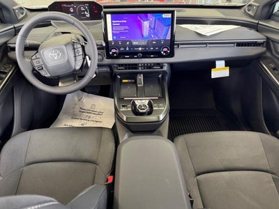 2026 Toyota C-HR XSE