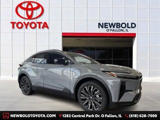 2026 Toyota C-HR XSE