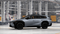 2026 Toyota bZ Woodland Premium