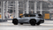 2027 Toyota bZ Woodland Base