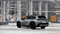 2027 Toyota bZ Woodland Base