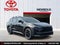 2026 Toyota bZ Woodland Premium
