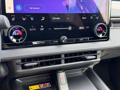 2026 Toyota bZ Woodland Premium