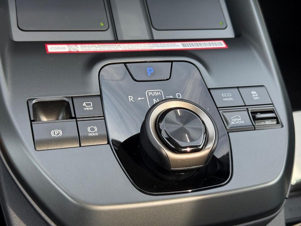 2026 Toyota bZ Woodland Premium