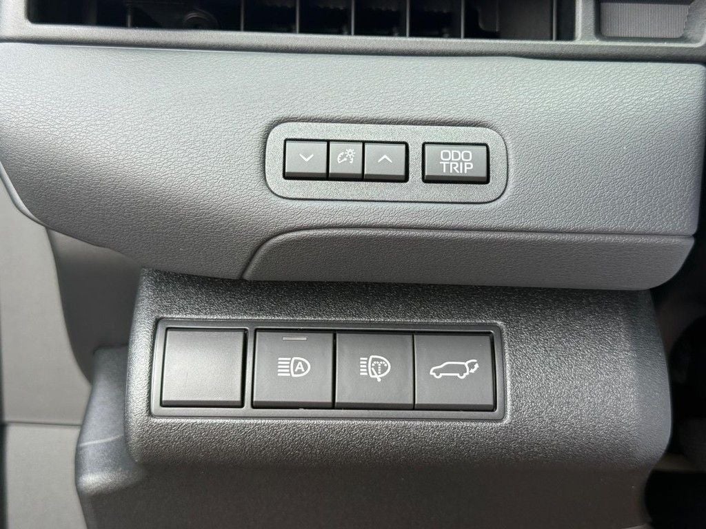 2026 Toyota bZ Woodland Premium