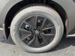 2026 Toyota bZ Woodland Premium