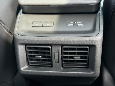 2026 Toyota bZ Woodland Premium