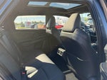 2026 Toyota bZ Woodland Premium