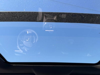 2026 Toyota bZ Woodland Premium