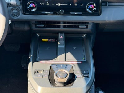 2026 Toyota bZ Woodland Premium