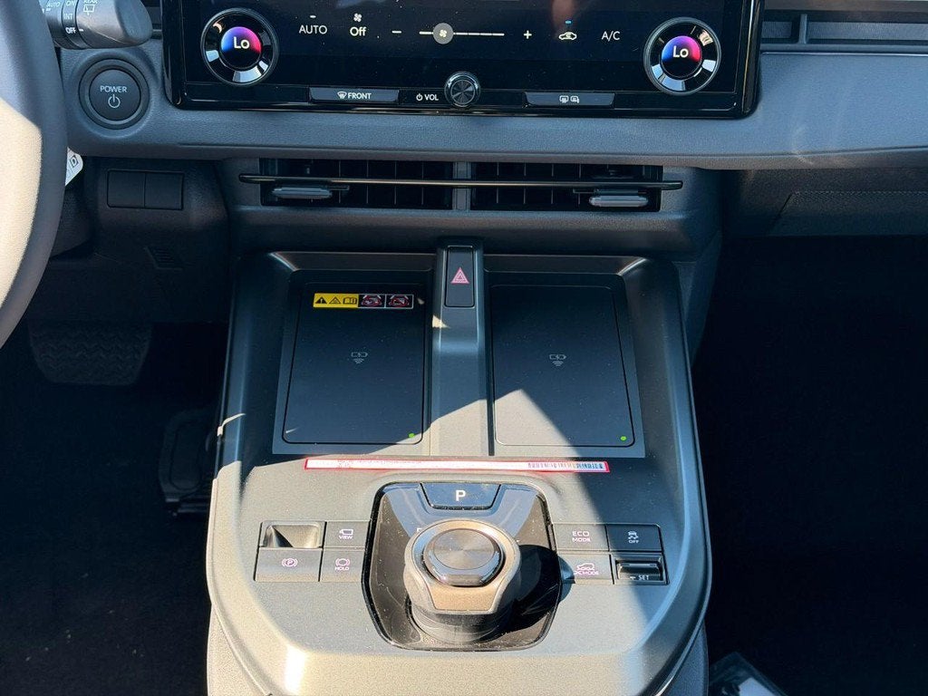 2026 Toyota bZ Woodland Premium