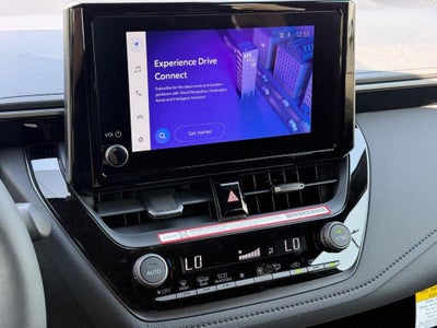 2026 Toyota GR Corolla Premium Plus MT