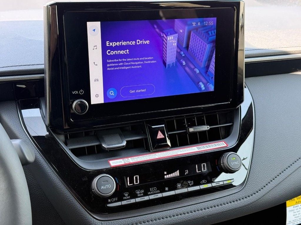 2026 Toyota GR Corolla Premium Plus MT